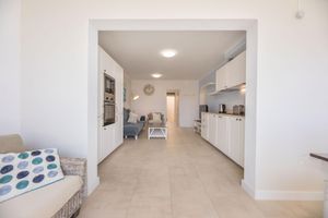 Alquiler Vacacional - Large, bright and quiet with terrace, 3 bedrooms, 3 bathrooms, wifi.