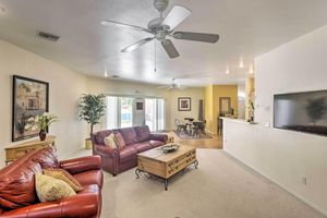 Alquiler Vacacional - Adobe Oasis in Bullhead City w/ Private Pool!