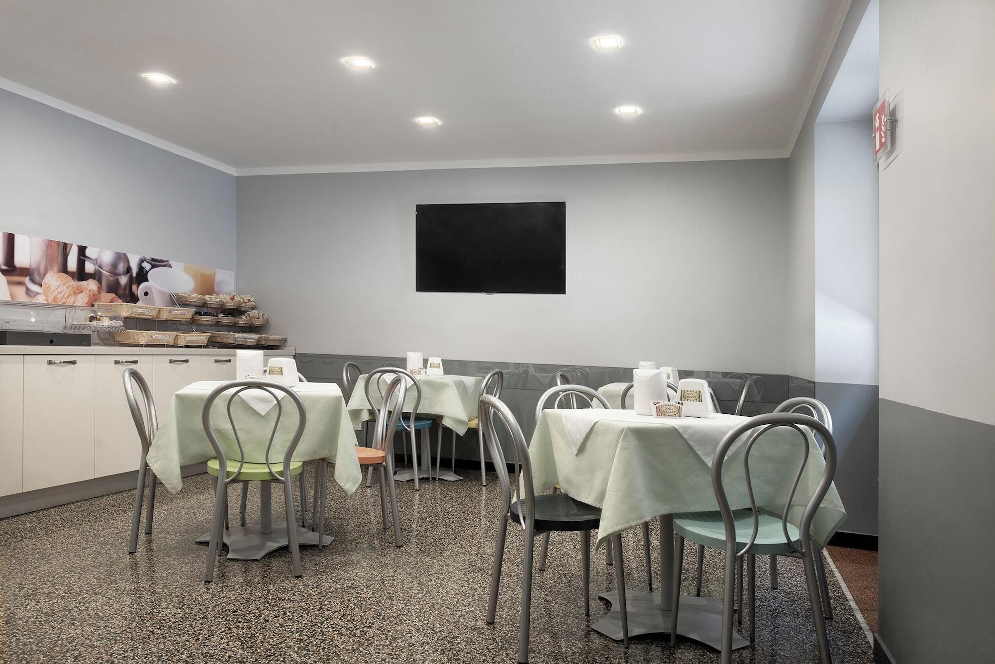 Restaurant Hotel Assarotti