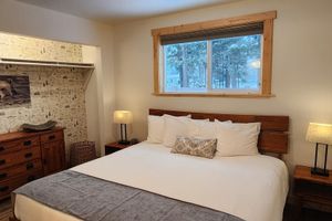 Alquiler Vacacional - Hungry Horse Hideaway #C - 2 Bedroom 2 Full Bath - 10 minutes from Glacier Park!