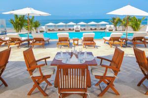 Alojamiento - Casa Velas Adults Only All Inclusive