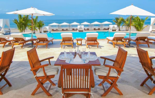 Casa Velas Adults Only All Inclusive