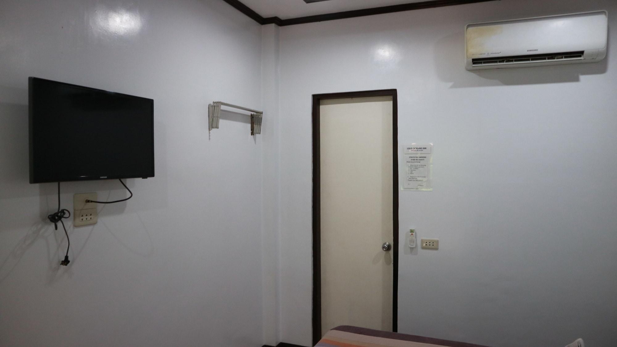 Set de Habitación Lolo Panding Inn