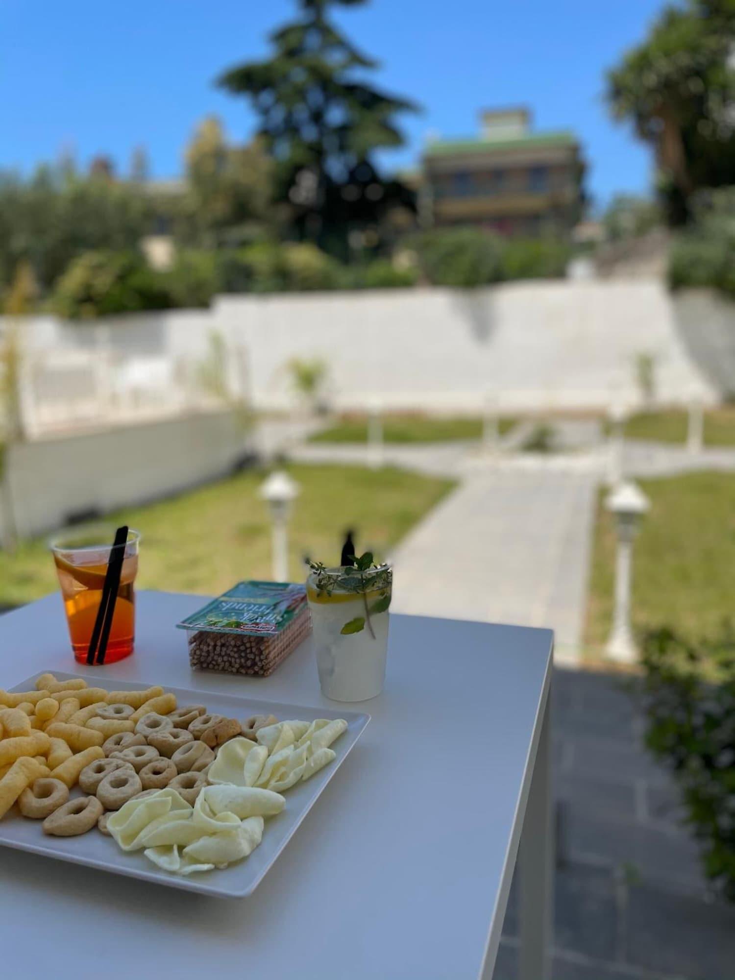 Restaurant Grand Hotel Royal