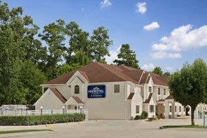 Alojamiento - Microtel Inn & Suites by Wyndham Ponchatoula/Hammond