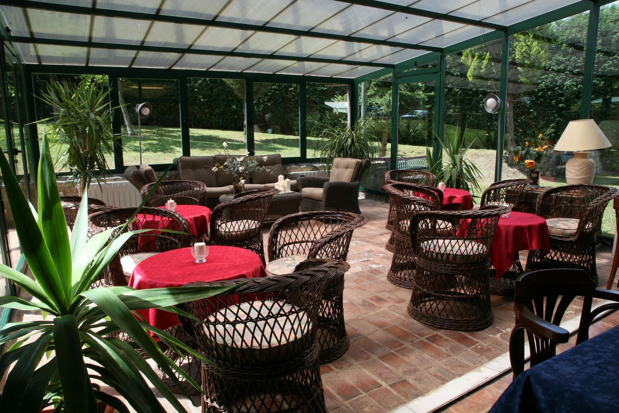 Sala de Reuniones Palacio de la Viñona