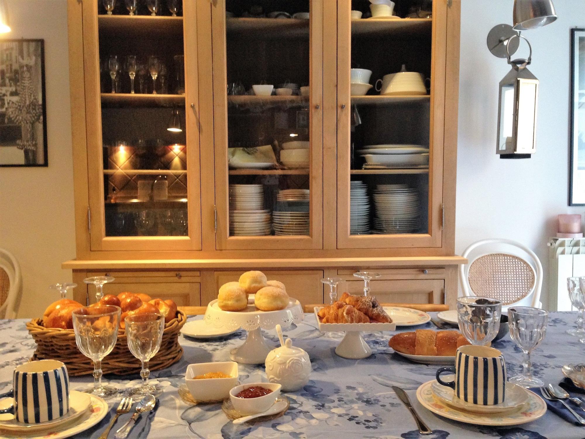 Restaurant A Casa di Amelie