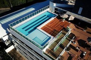 Alojamiento - SH Blue Suites