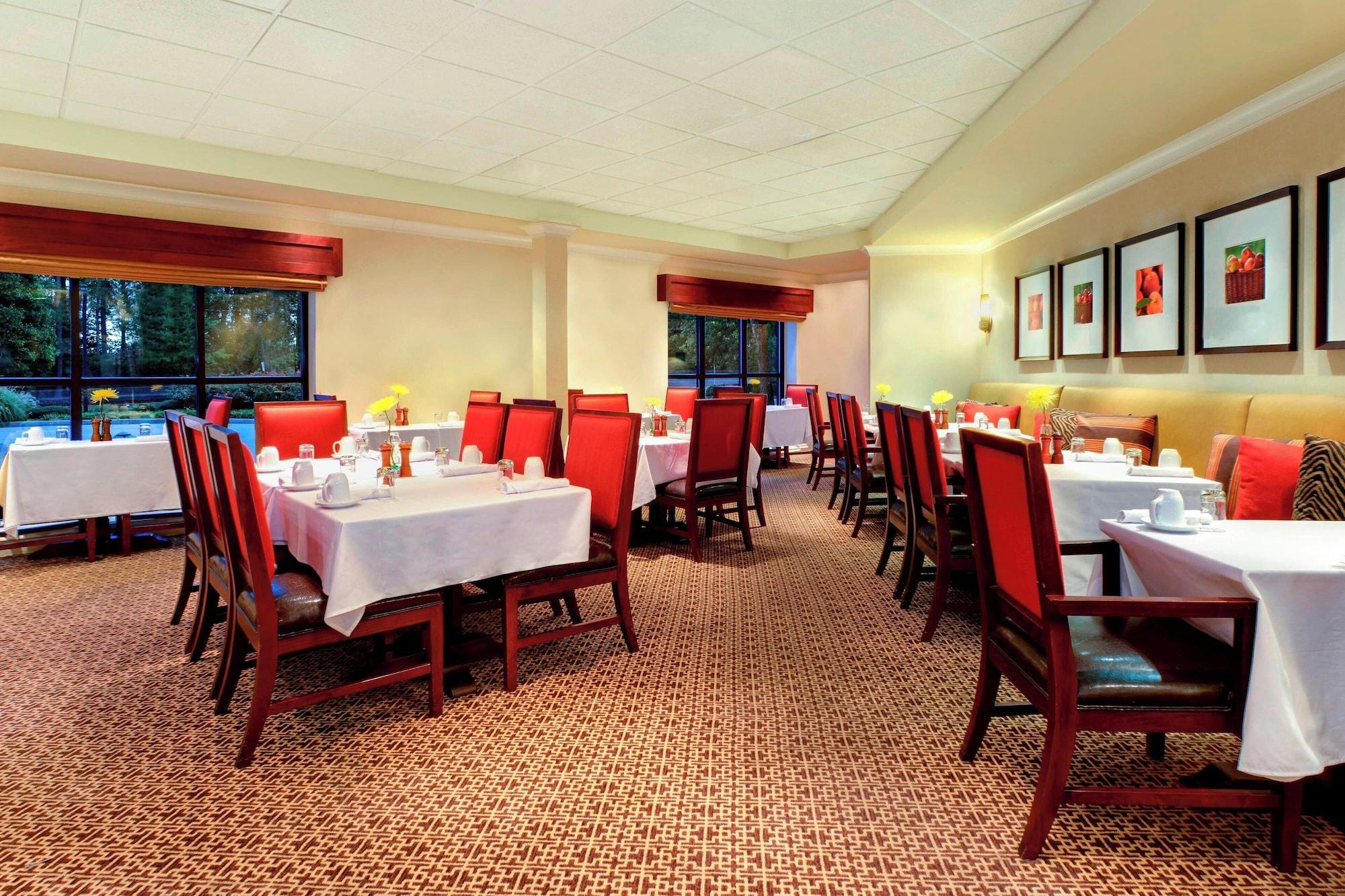 Restaurant Sheraton Atlanta Perimeter North Hotel