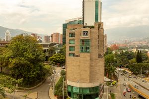 Alojamiento - Hotel BH El Poblado