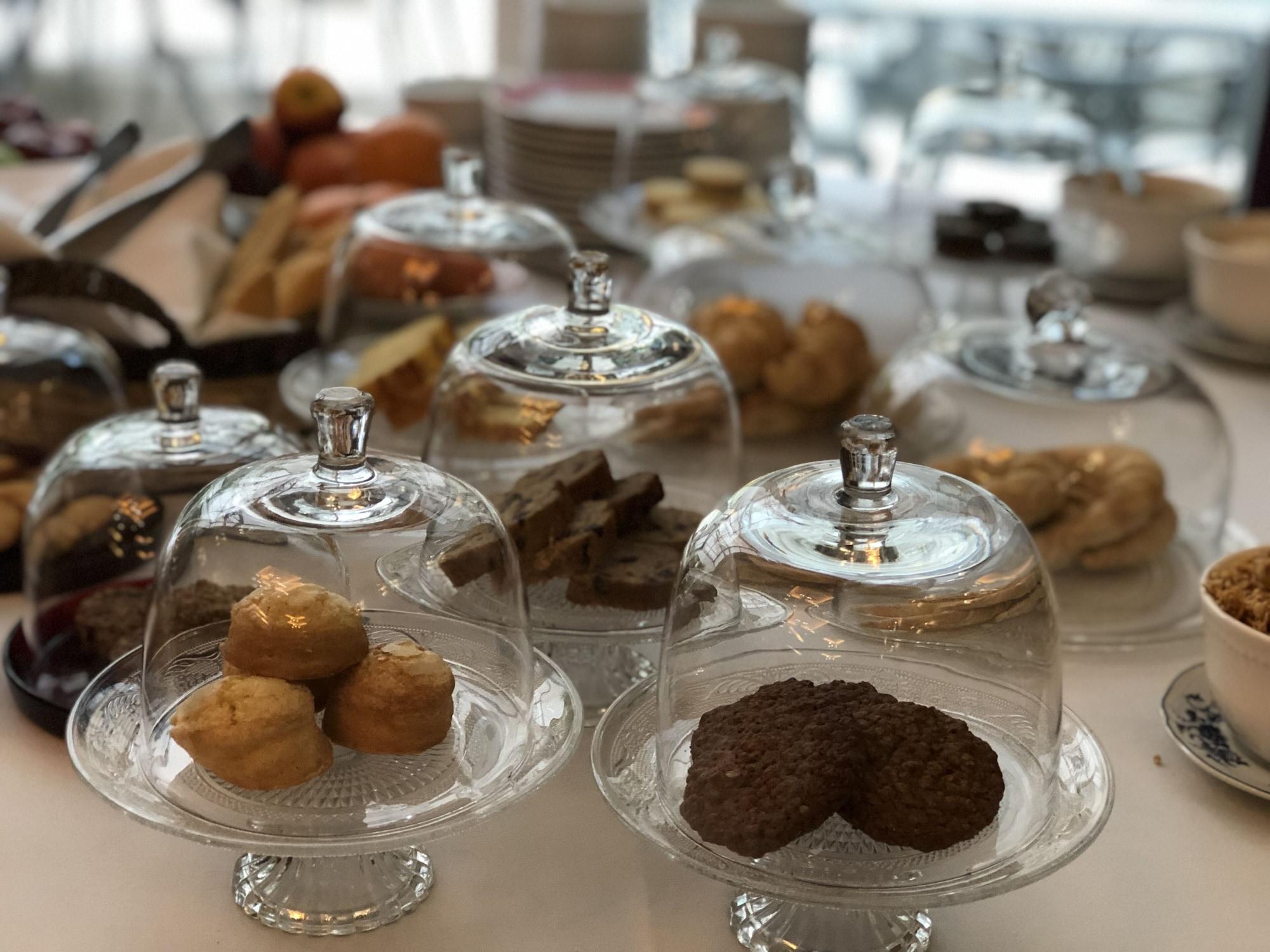 Restaurant Hotel Club Frances