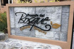 Alojamiento - Posada del Bosque