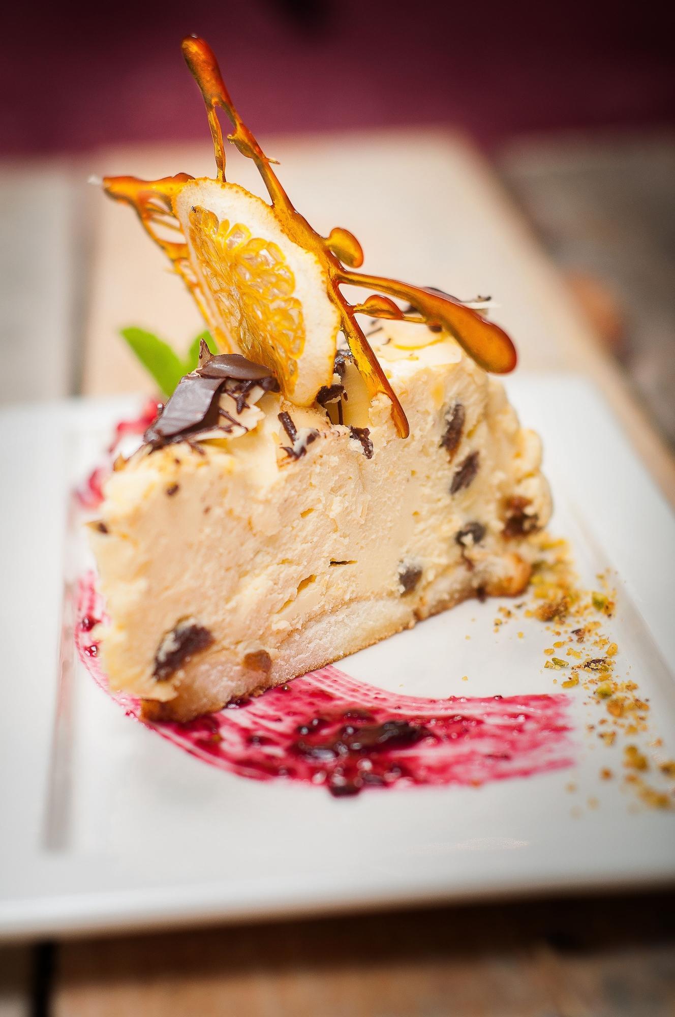 Restaurant Hotel Ilan