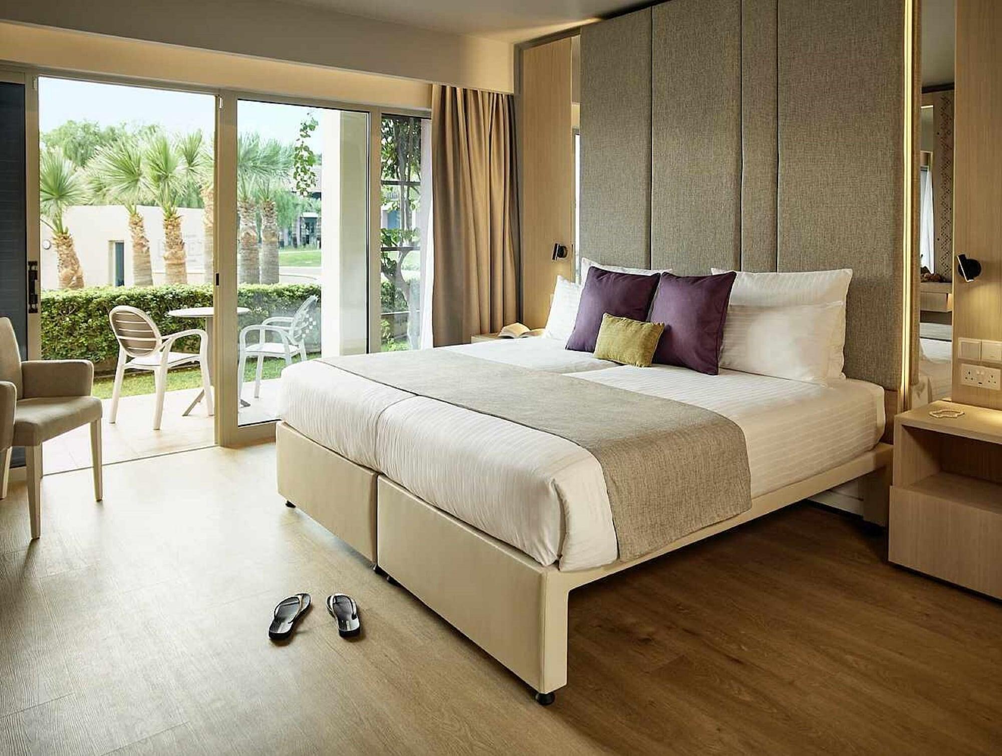 Habitación ROBINSON CYPRUS