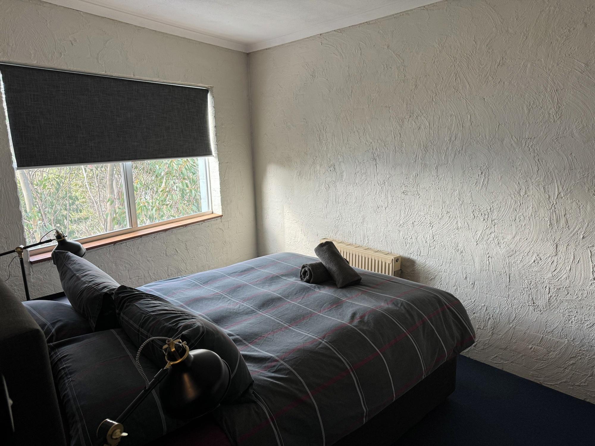 Habitación Attunga Alpine Lodge and Apartments