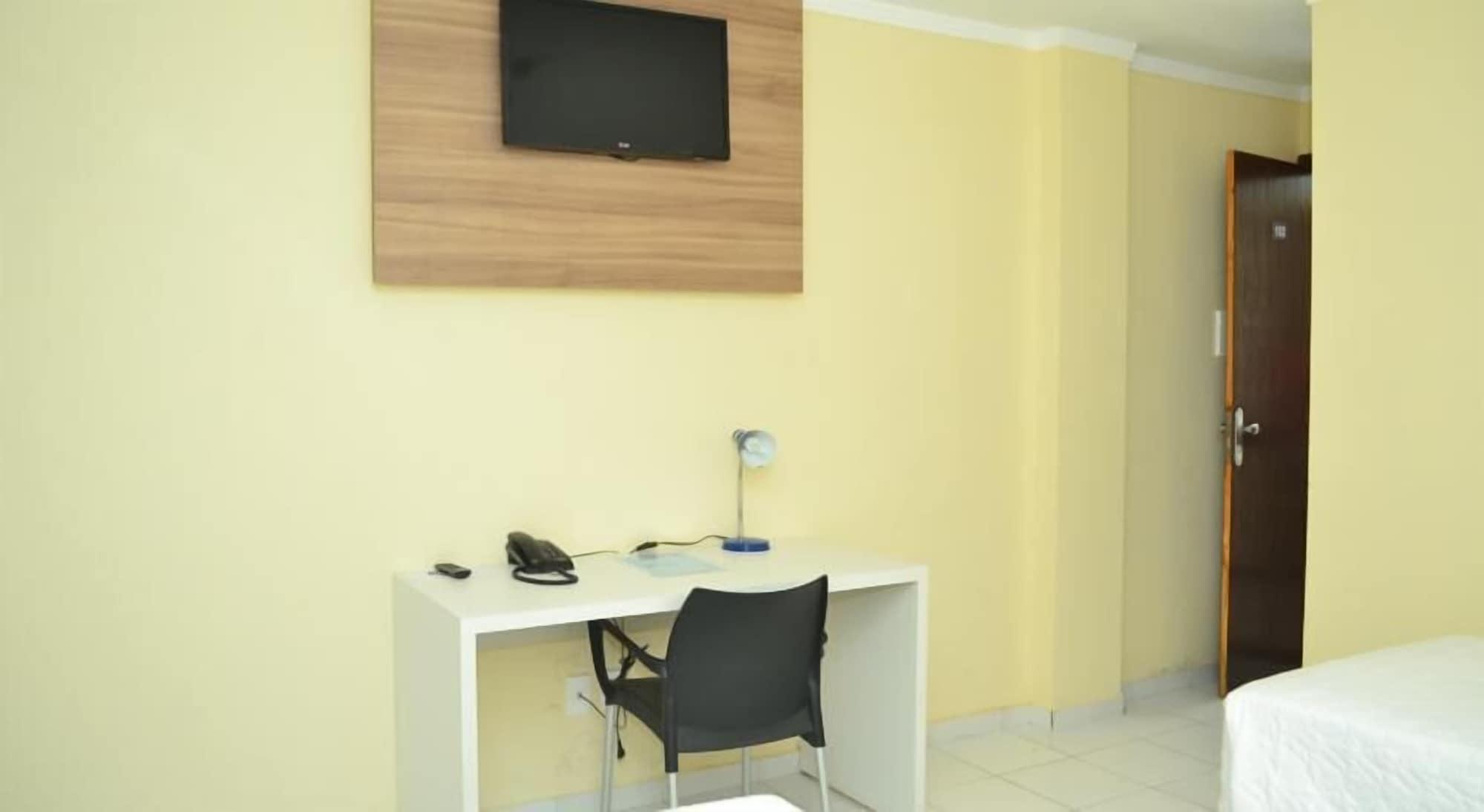 Set de Habitación Prime Hotel