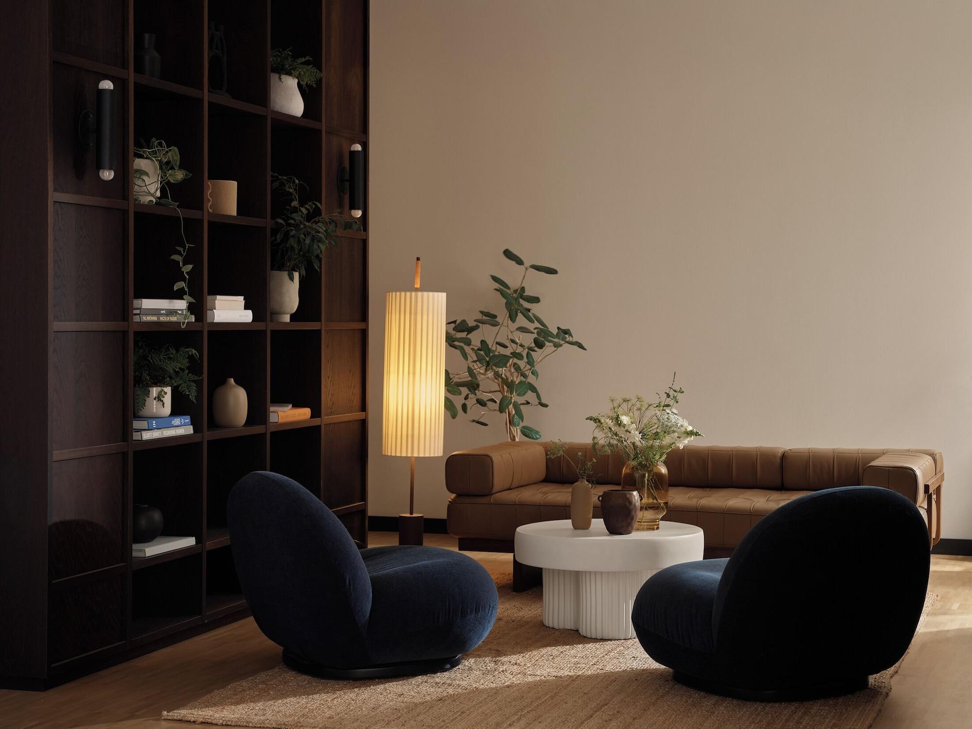 Vista Lobby Bob W Munich Schwabing