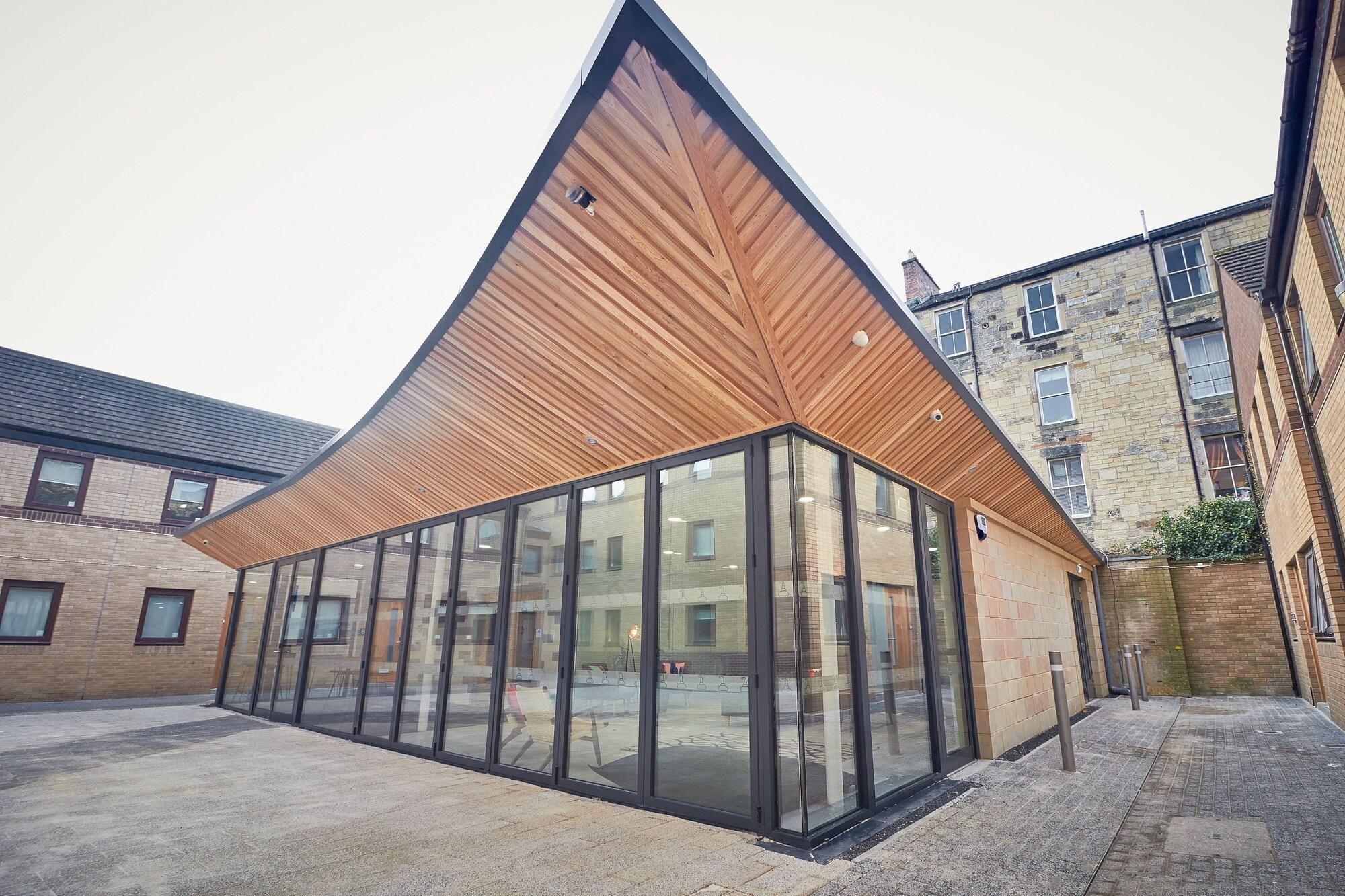 Vista Exterior Destiny Student Meadow Court - Campus Accommodation