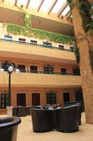 Alojamiento - Hotel Mesón de la Merced