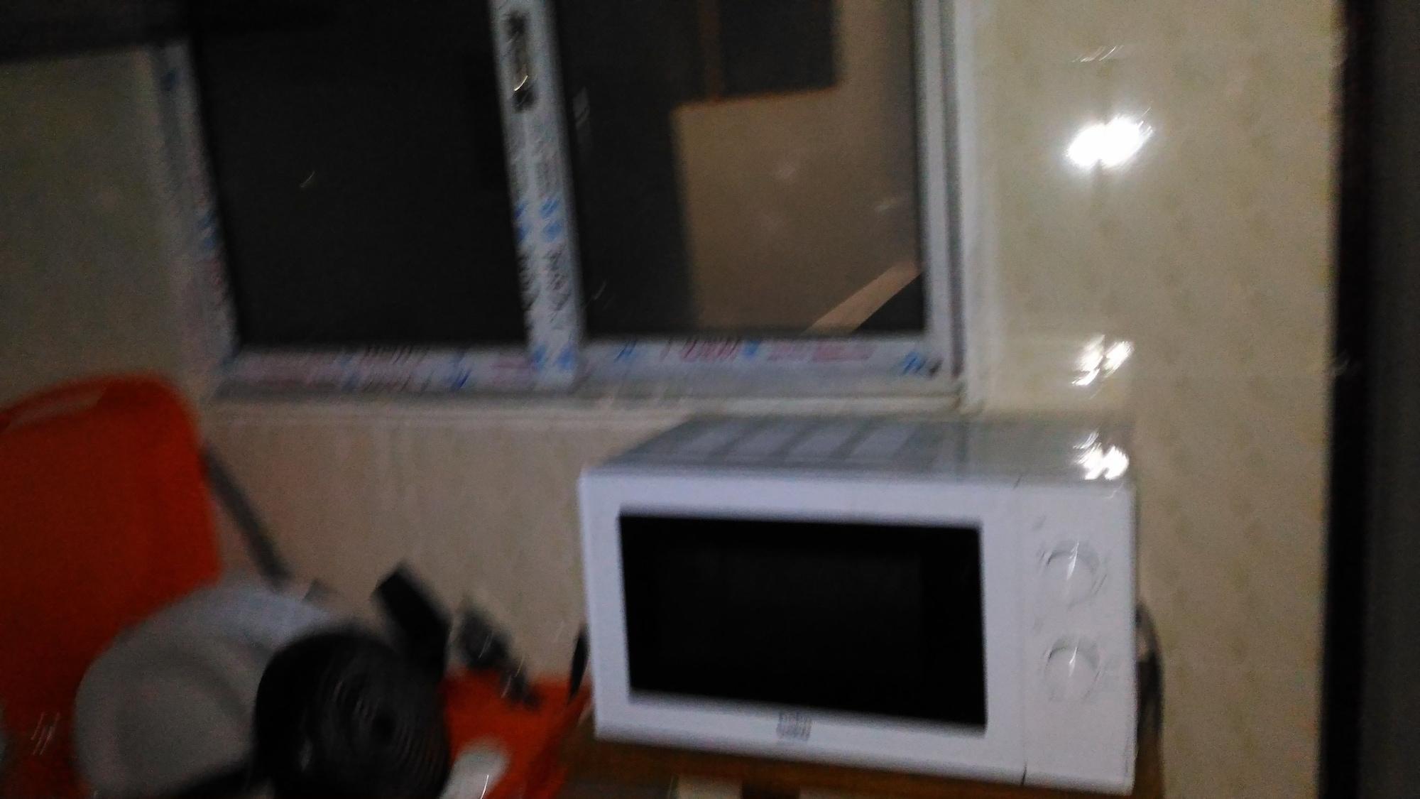 Equipamiento de Habitación Résidence Mariste