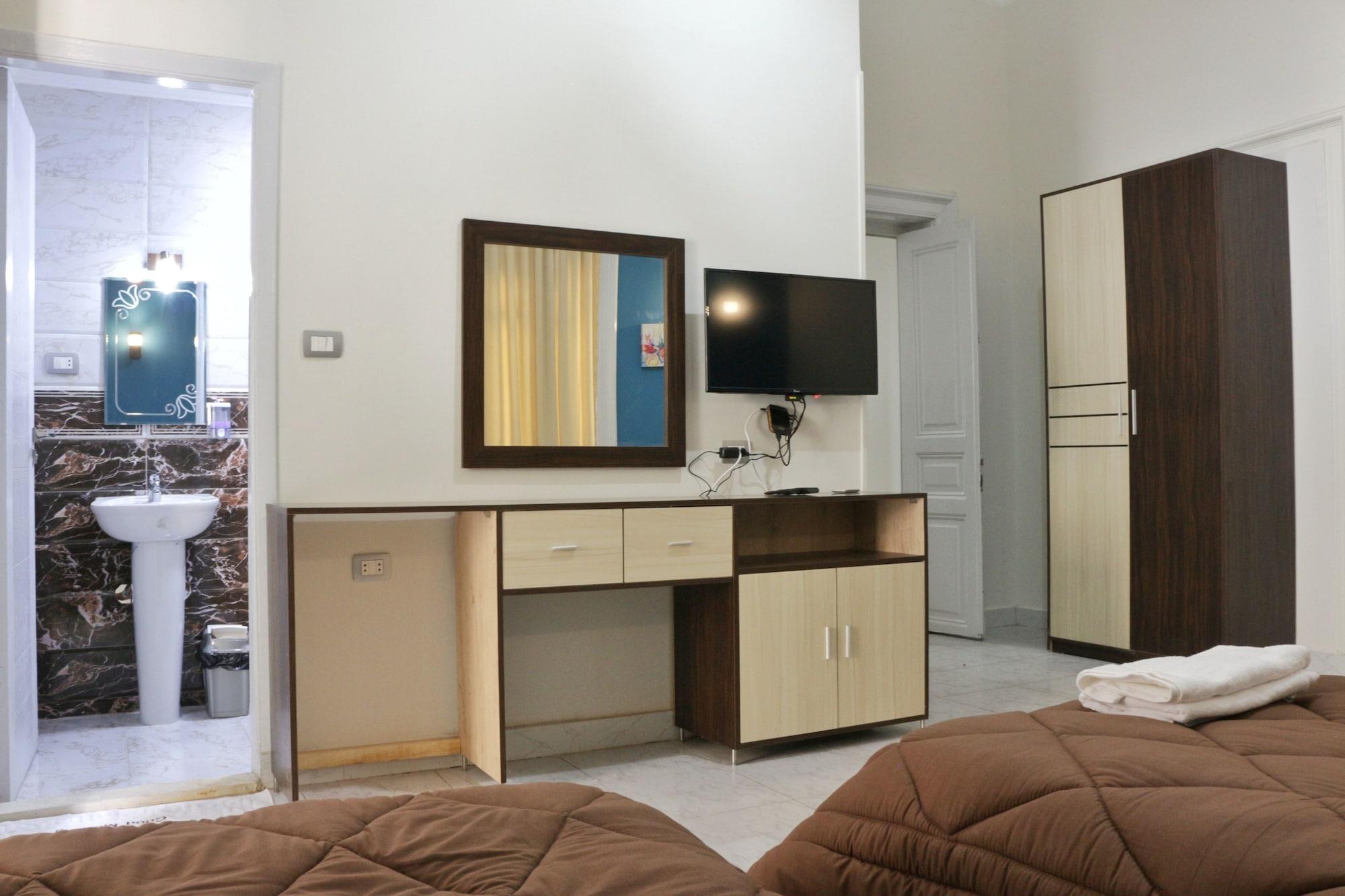 Set de Habitación Hostgram Hotel