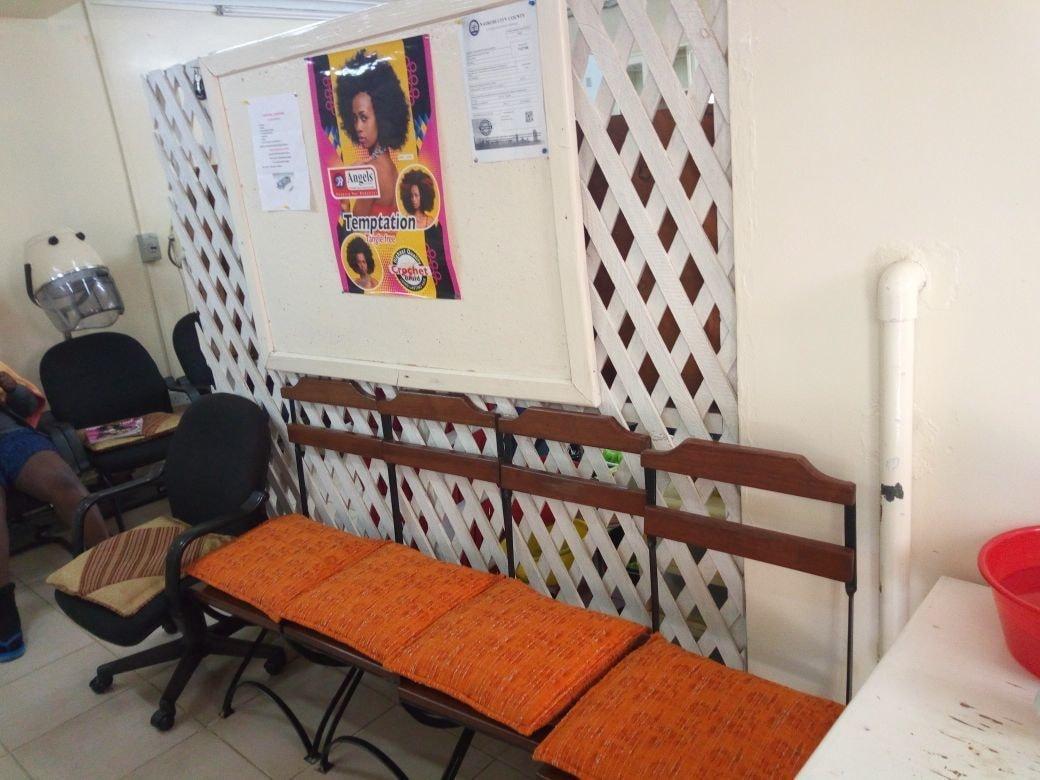Spa YWCA Parkview Suites Nairobi