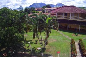 Alojamiento - Hotel Pousada Caminho Da Praia