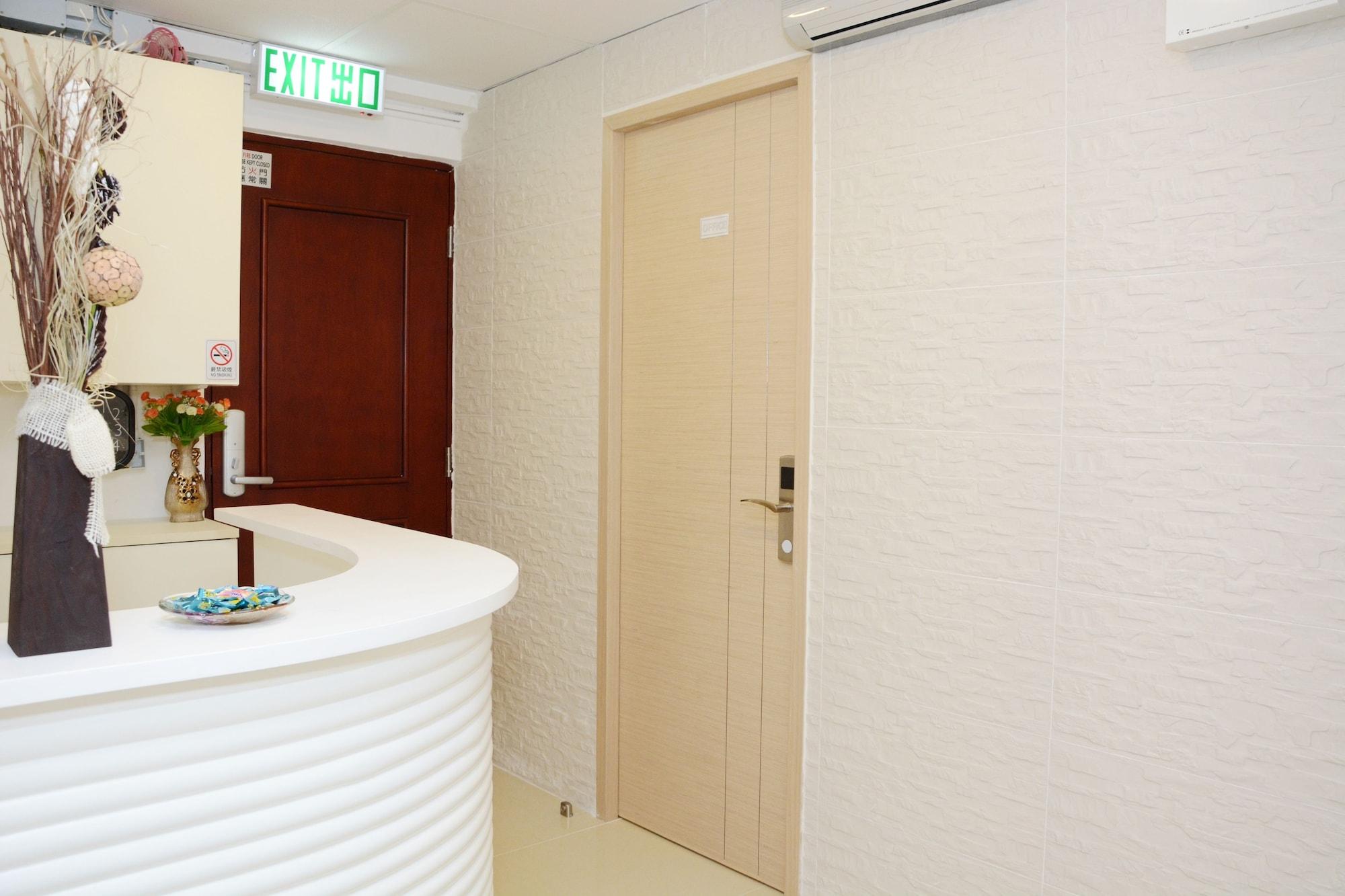 Varios Sunrise International - Boutique Hostel