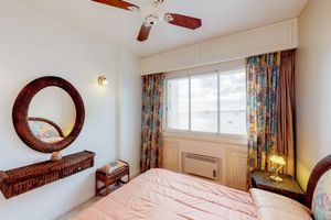 Alquiler Vacacional - Oceana Suites Vanguardia