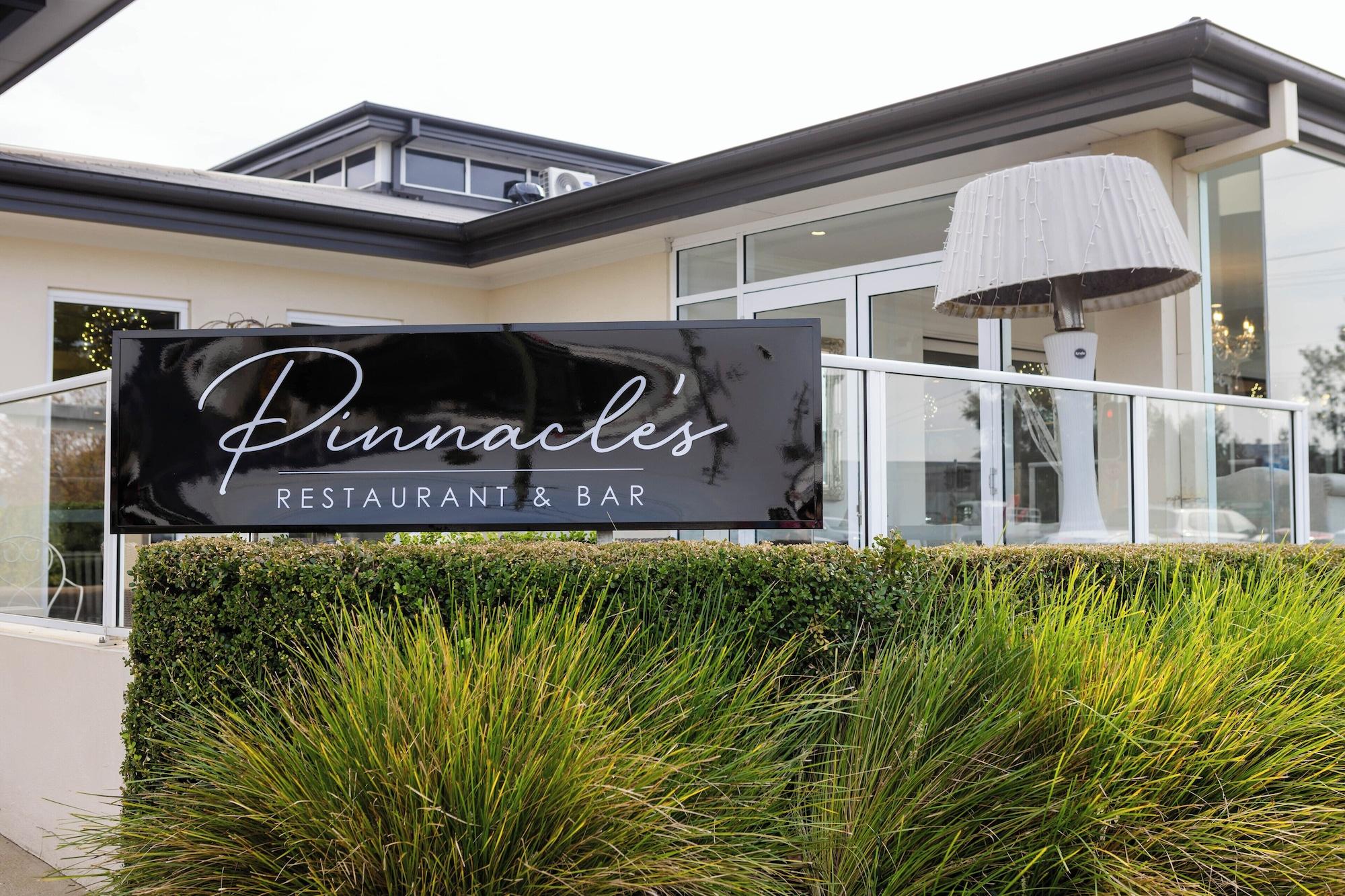 Vista Exterior International Hotel Wagga Wagga