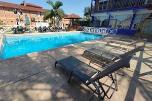 Alojamiento - Hotel Amatista