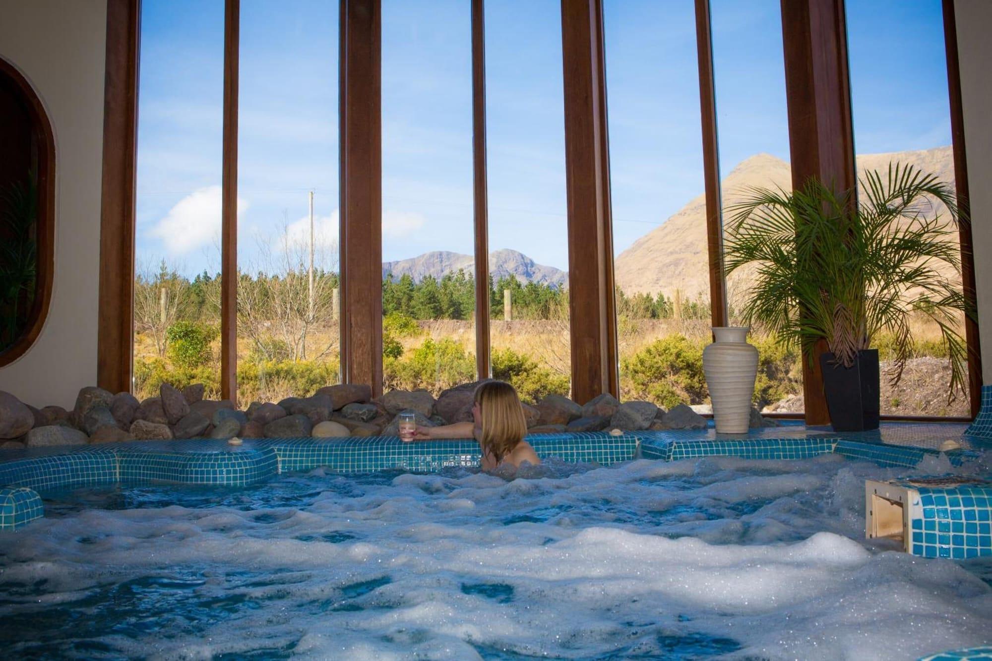 Spa Delphi Resort