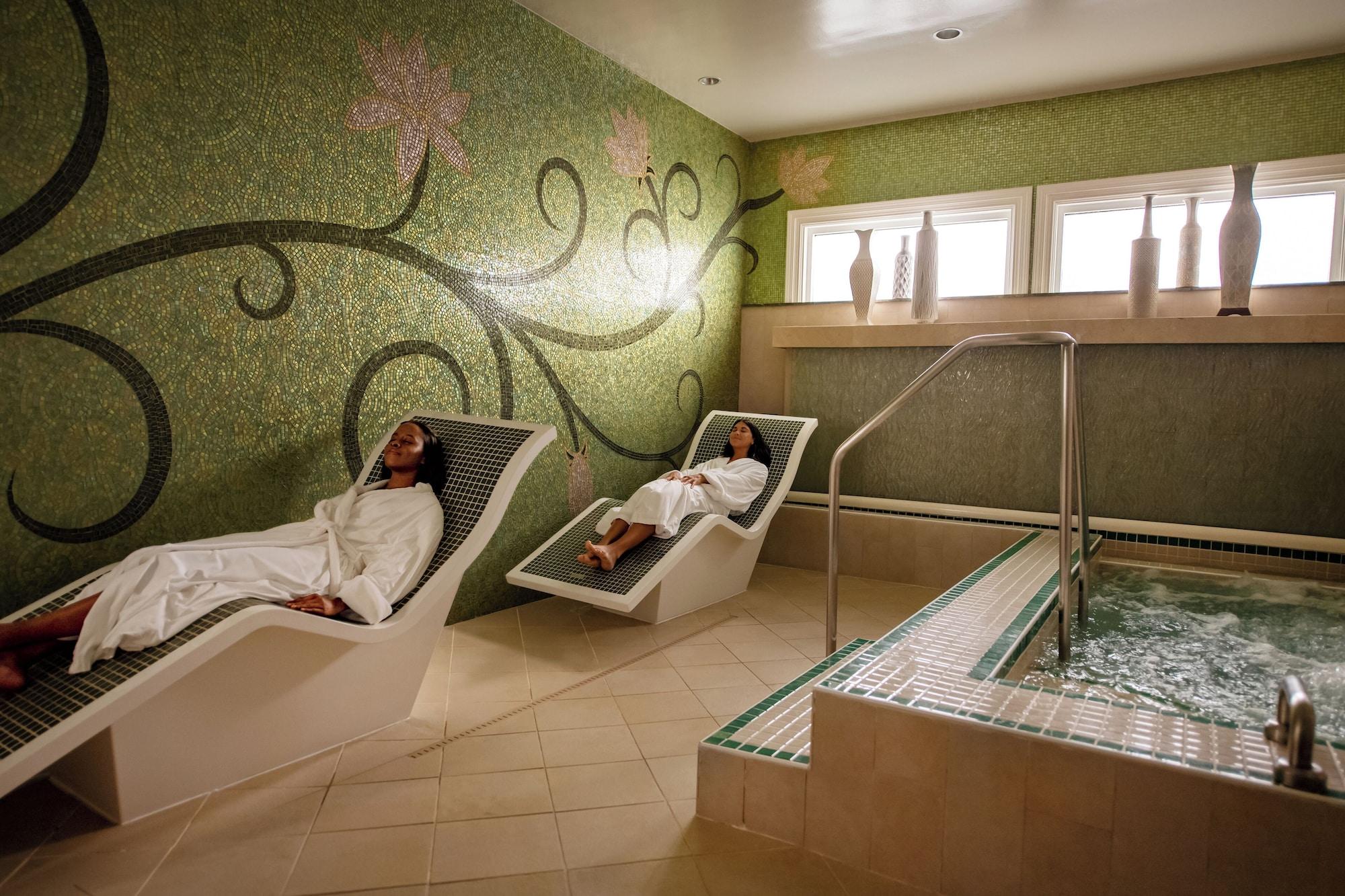 Spa Disney's Grand Floridian Resort & Spa