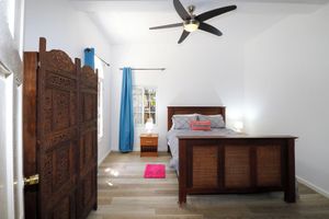 Alquiler Vacacional - Bamboo Hideaway: Serene, Tropical Lower Unit Retreat