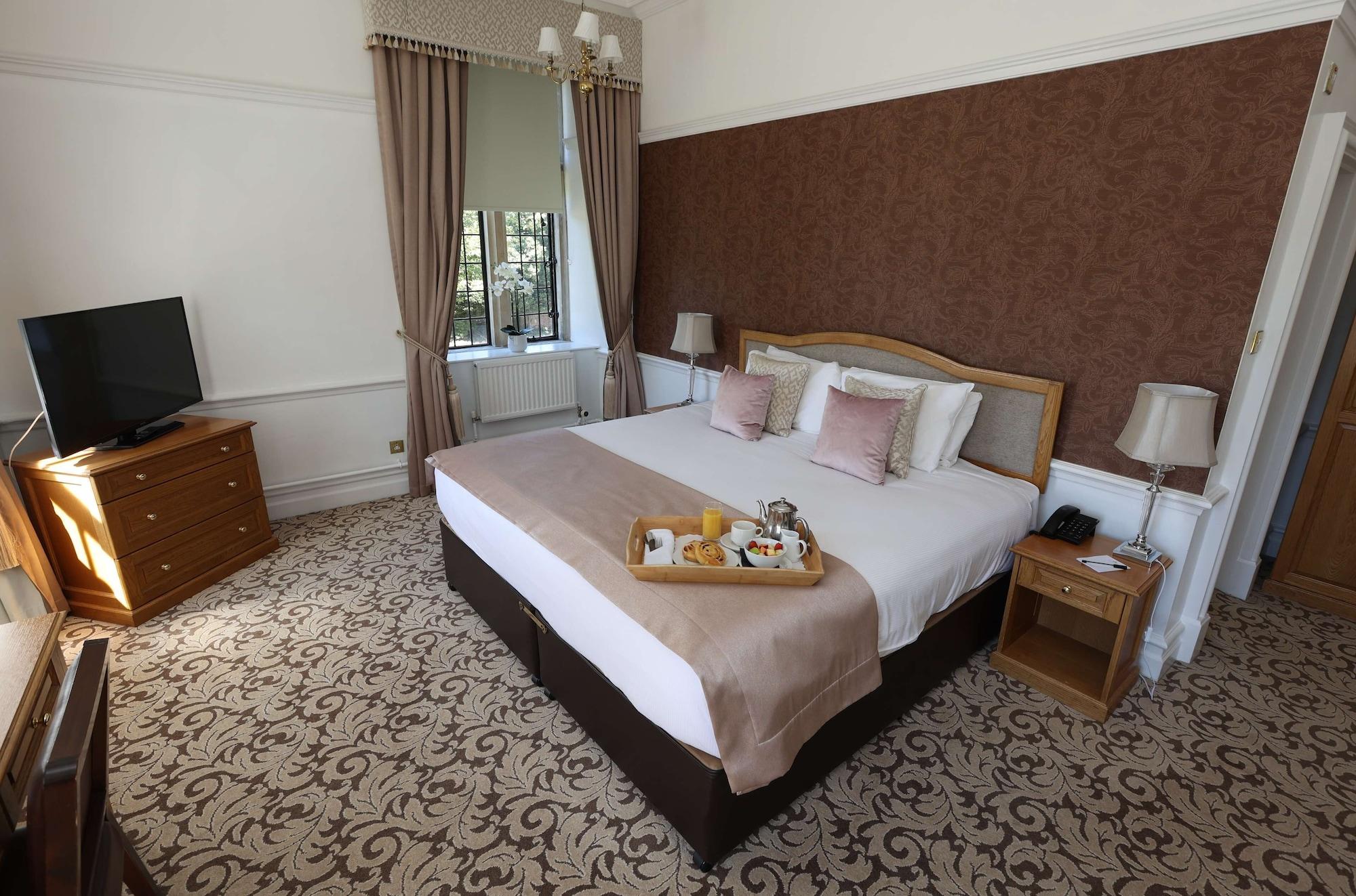 Habitación Hellaby Hall Hotel, BW Signature Collection