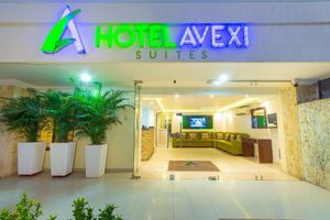 Alojamiento - Avexi Suites