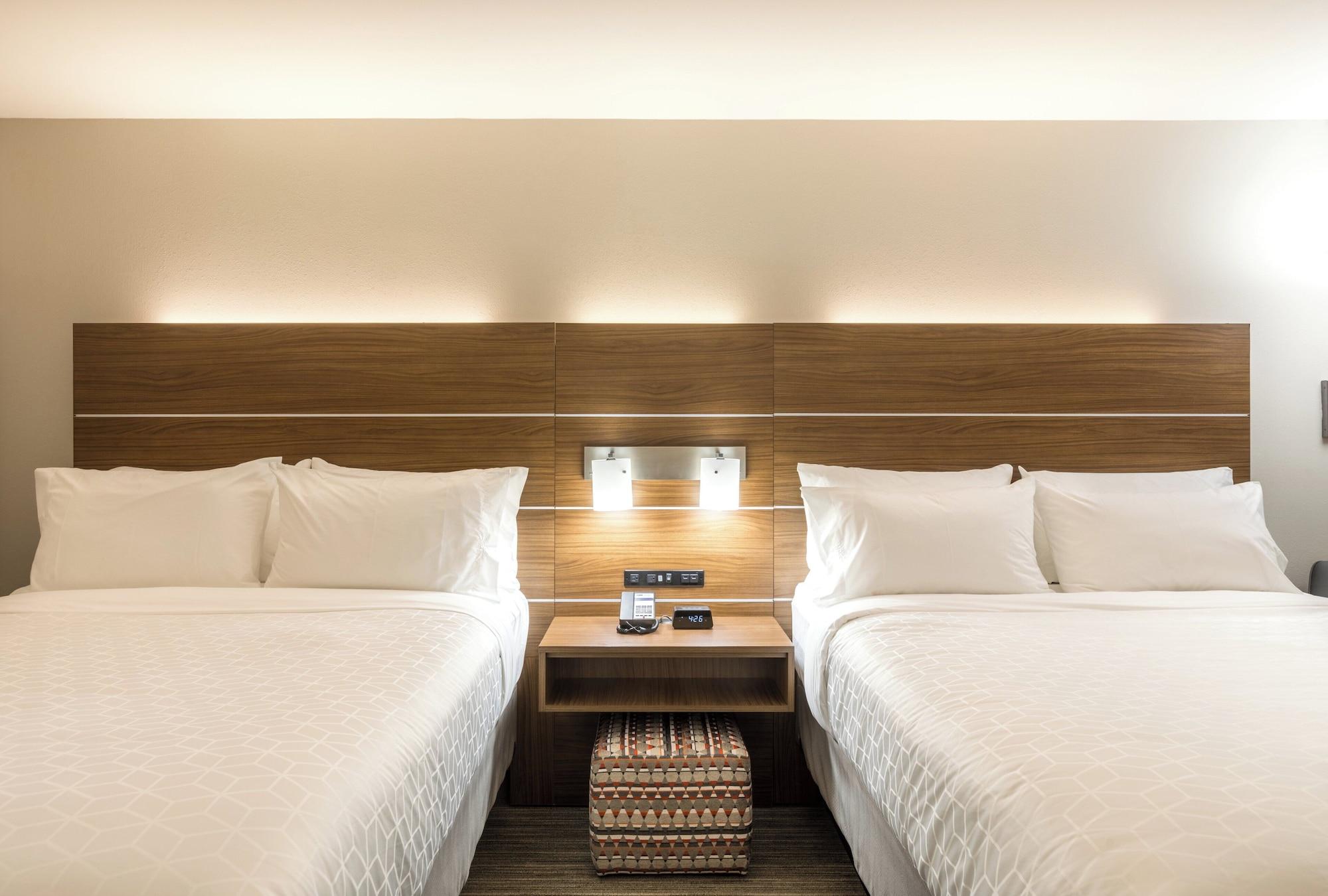 Habitación Holiday Inn Express & Suites Greenville S- Piedmont by IHG