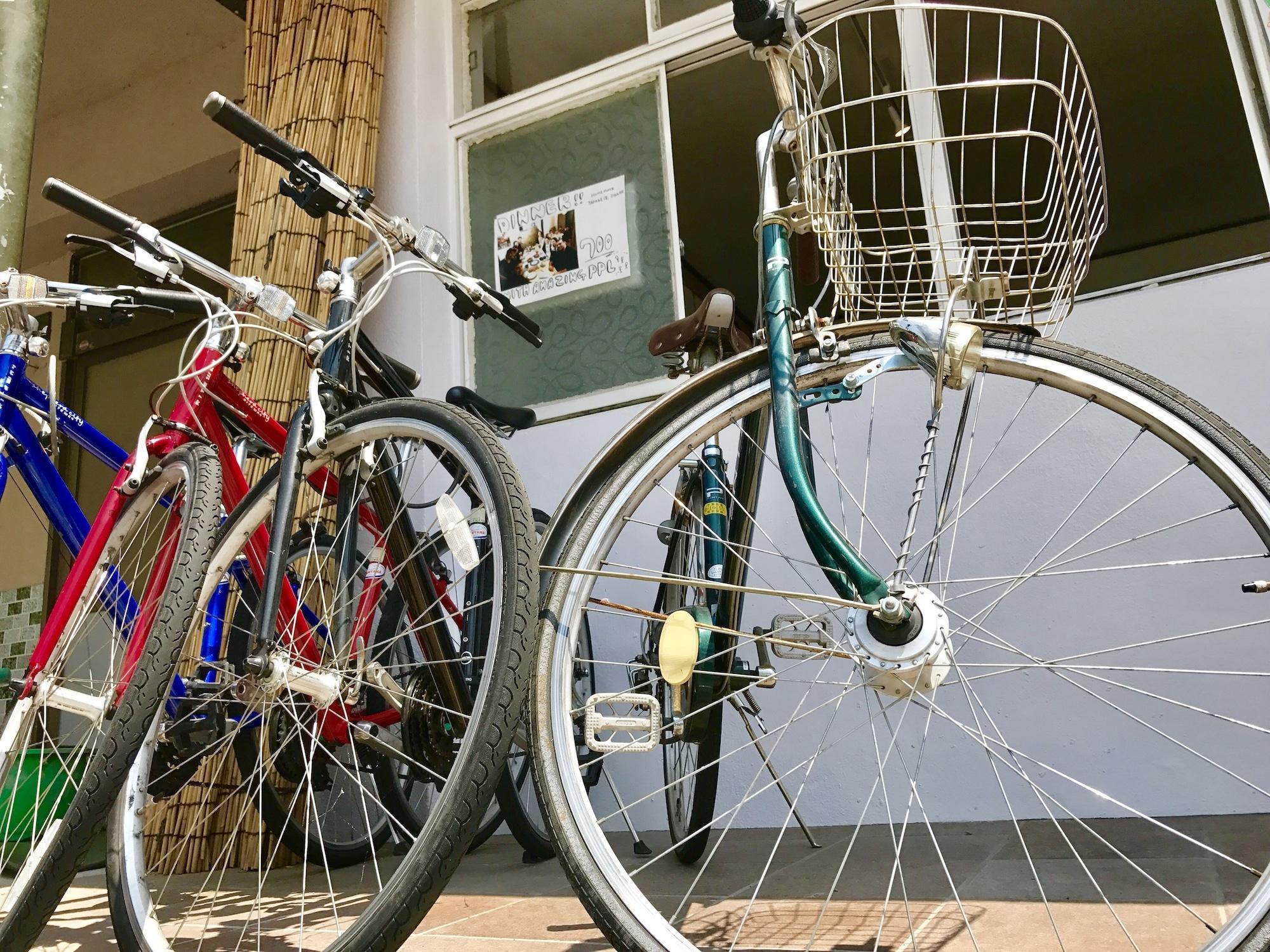 Varios Nikkosan BackPackers Inn - Hostel