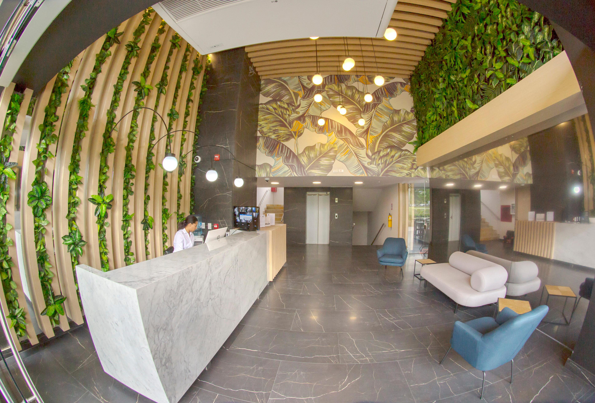 Varios Hotel Plaza Del Lili