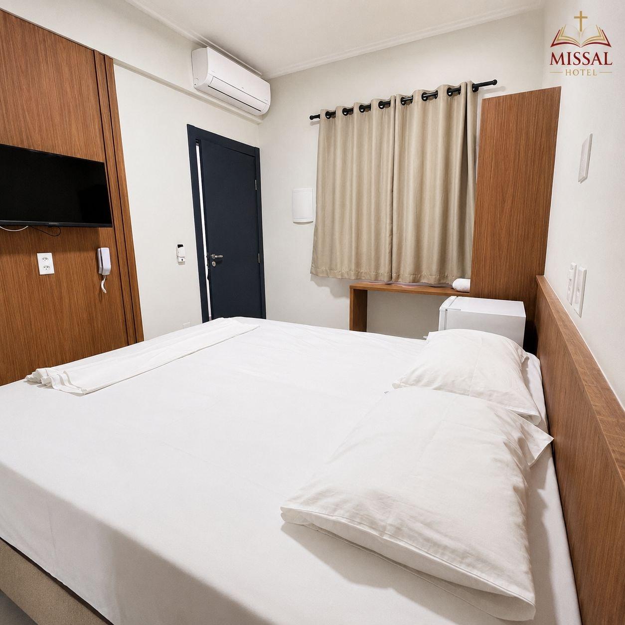 Habitación Missal Hotel