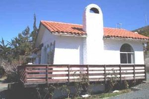 Renta temporal - Cabañas Las Gaviotas