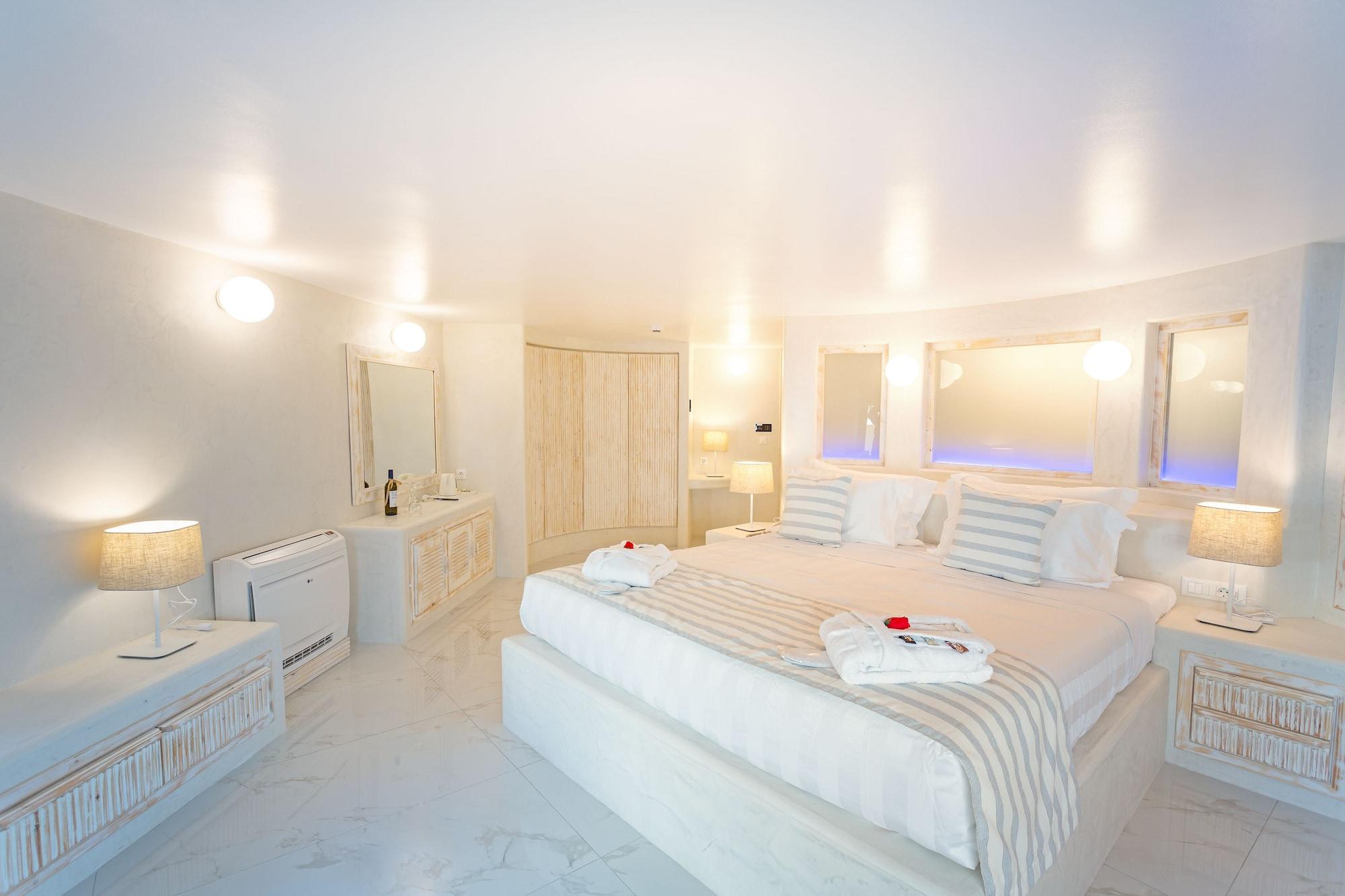 Habitación Rhodos Horizon City- Adults only