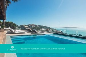 Alojamiento - La Pedrera Small Hotel Spa