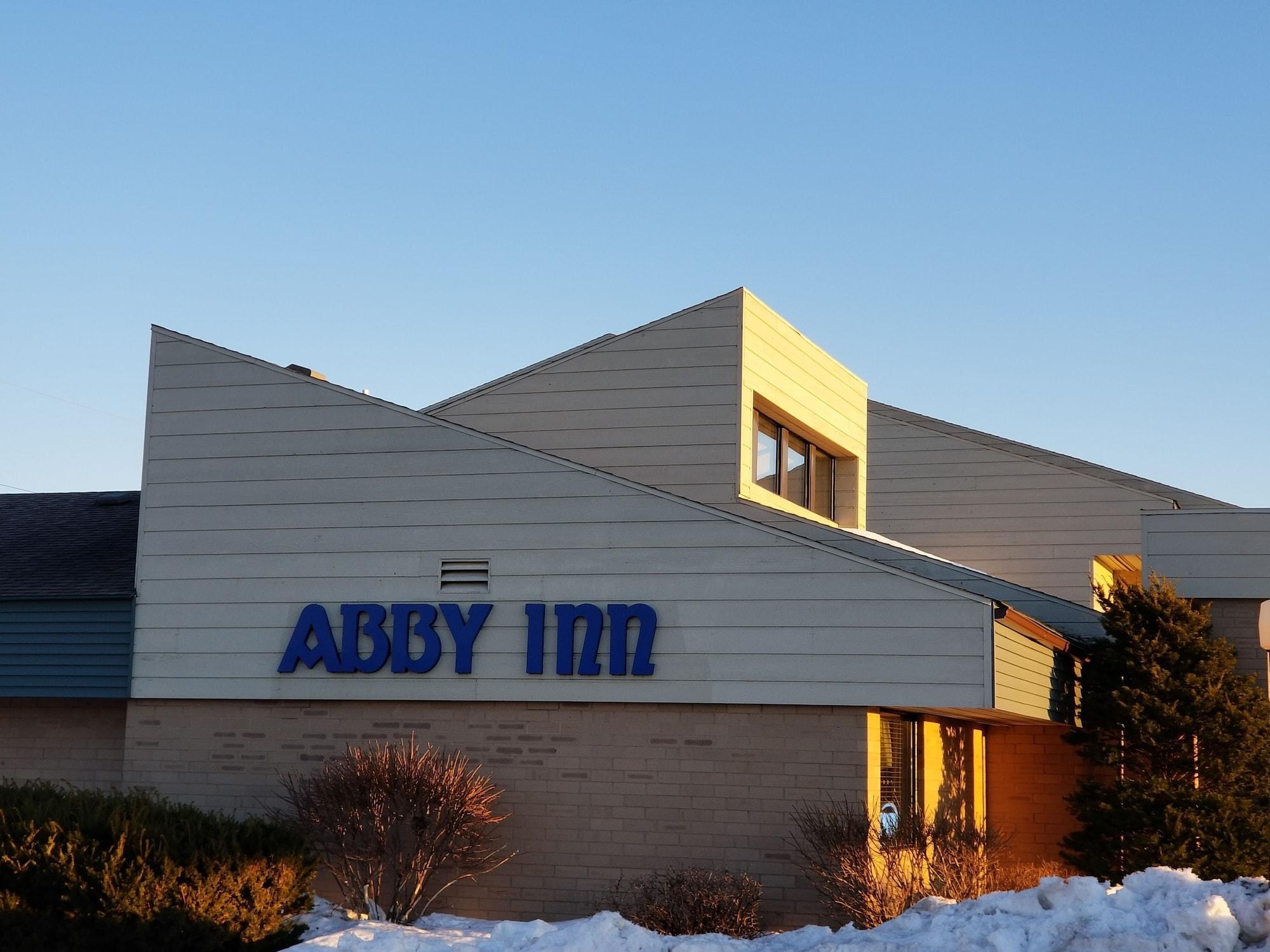 Vista Exterior Abby Inn