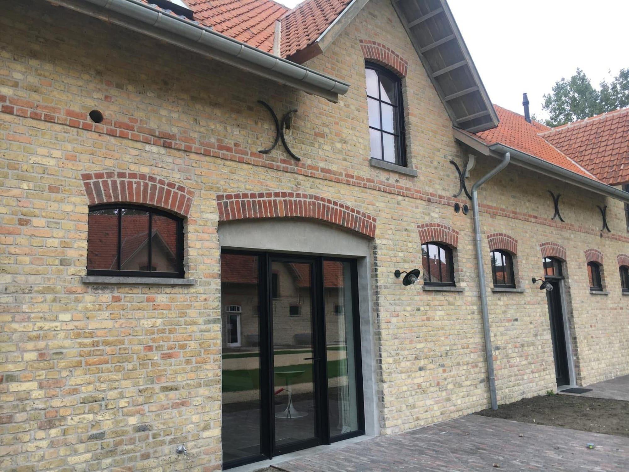 Vista Exterior Groot Noordhof