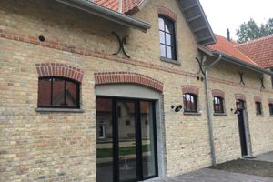 Alojamiento - Groot Noordhof