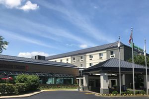 Alojamiento - Holiday Inn Hotel & Suites Chicago-Carol 