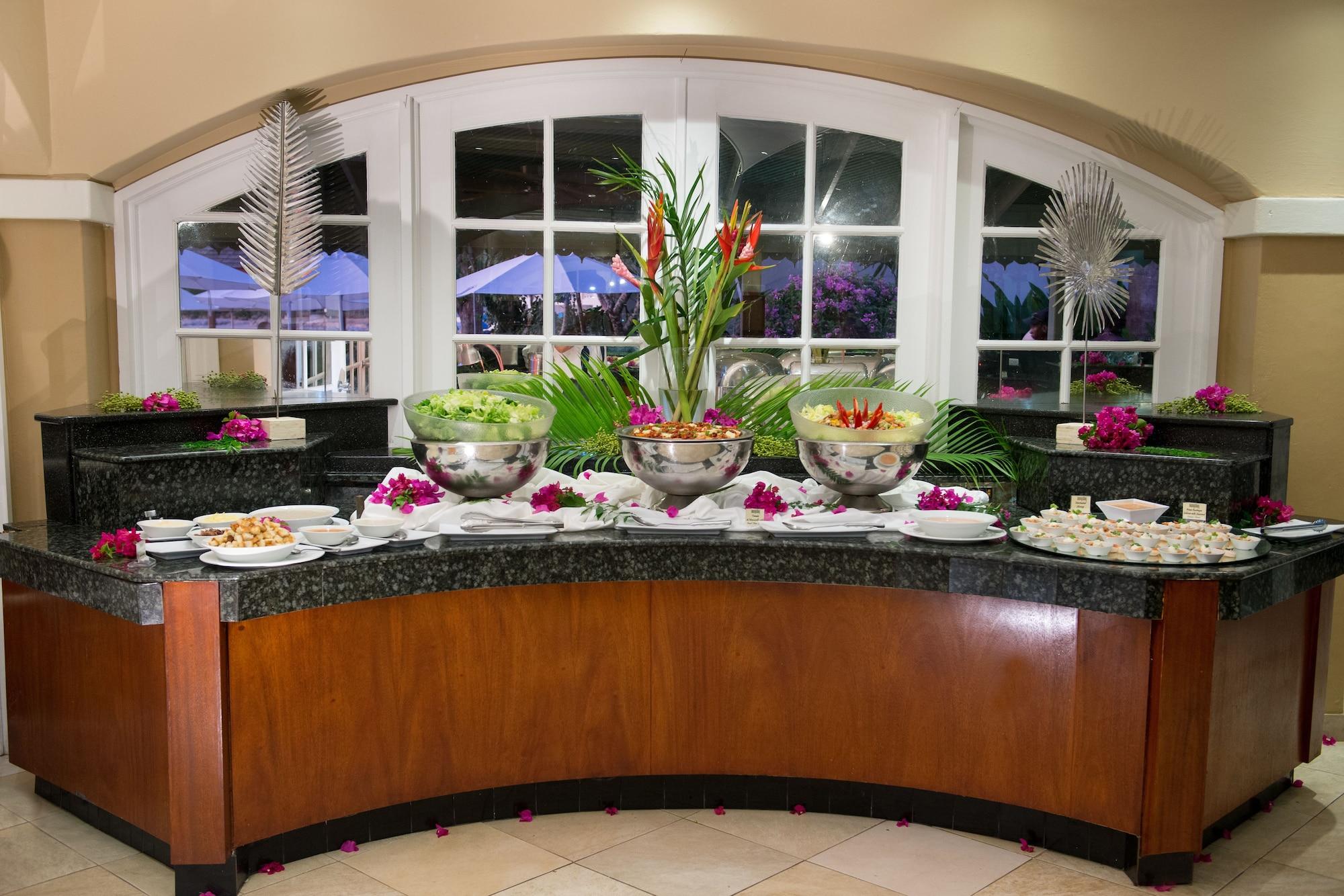 Restaurant Mango Bay All Inclusive