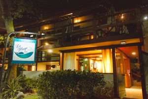 Alojamiento - Hotel La Plage