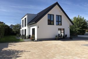 Alojamiento - Gästehaus Witteborg